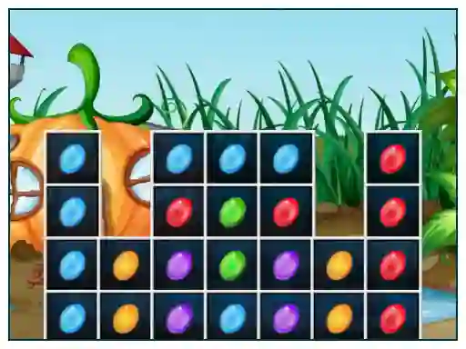 لعبة Candy Blocks على الانترنت
