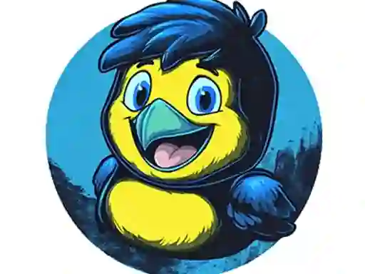 لعبة Help The Bird على الانترنت