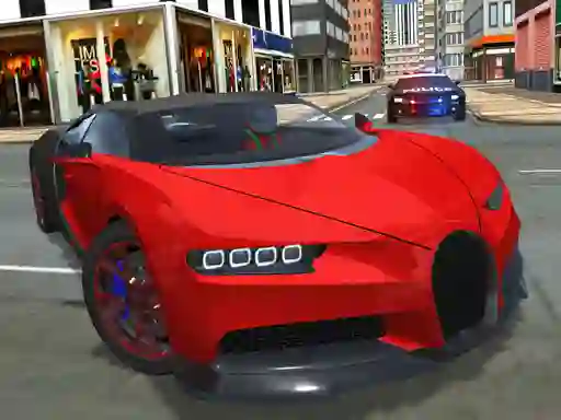 لعبة Car Simulation على الانترنت