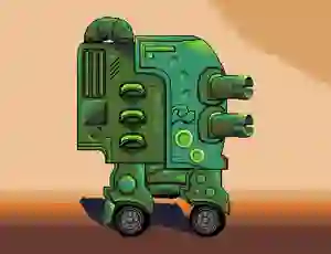 لعبة Tanks Master على الانترنت