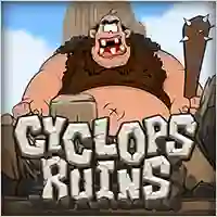 لعبة Cyclops Ruins على الانترنت