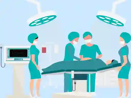 لعبة Medical Staff Puzzle على الانترنت