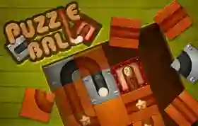 لعبة Puzzle Ball على الانترنت