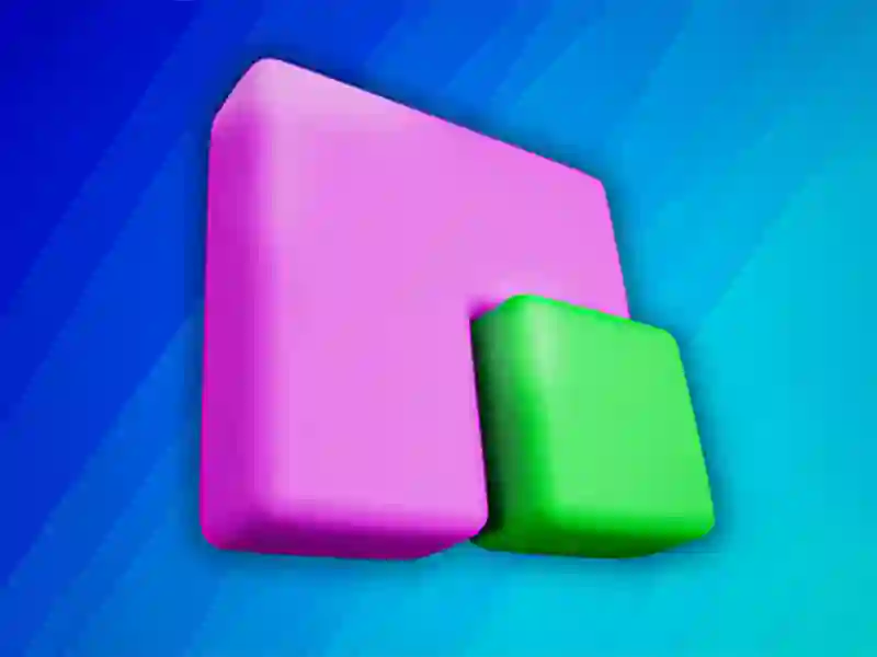 لعبة Swap Color على الانترنت