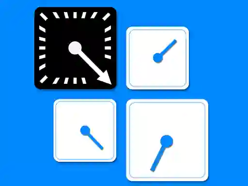 لعبة Hit Shooty Clocks على الانترنت