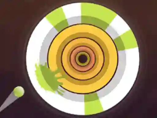 لعبة Paint Hit على الانترنت