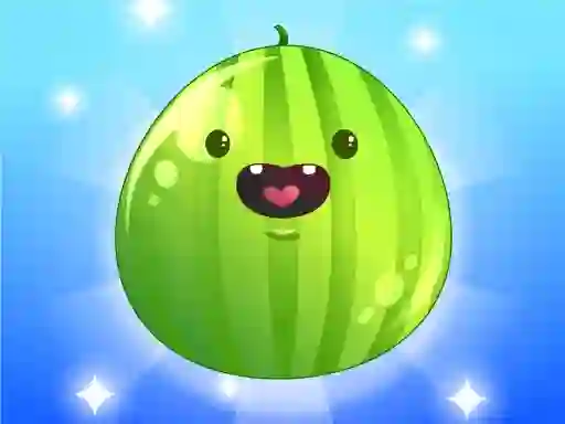 لعبة Put The Fruit Together على الانترنت