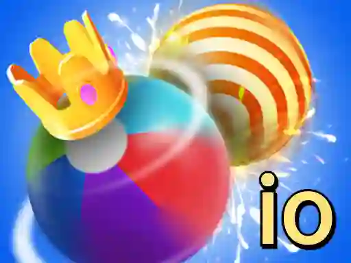 لعبة Bumper Ball.io على الانترنت