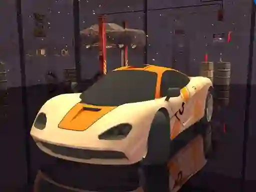 لعبة Drivers Washing Clean على الانترنت