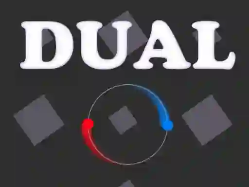لعبة Dual على الانترنت