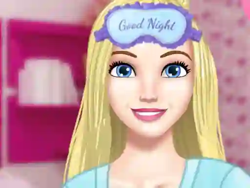 لعبة Pajama Party على الانترنت