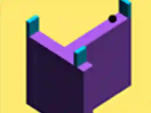 لعبة Hidden Walls على الانترنت