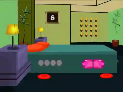 لعبة Find the Car Key 1 على الانترنت