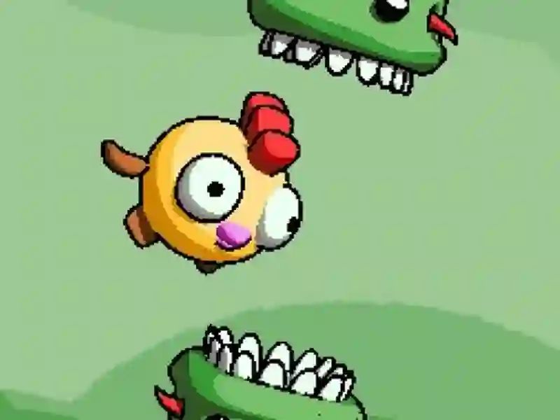 لعبة Fly Fly Fly على الانترنت