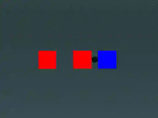 لعبة 2 Squares على الانترنت