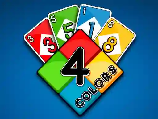 لعبة The Classic UNO Cards Game: Online Version على الانترنت