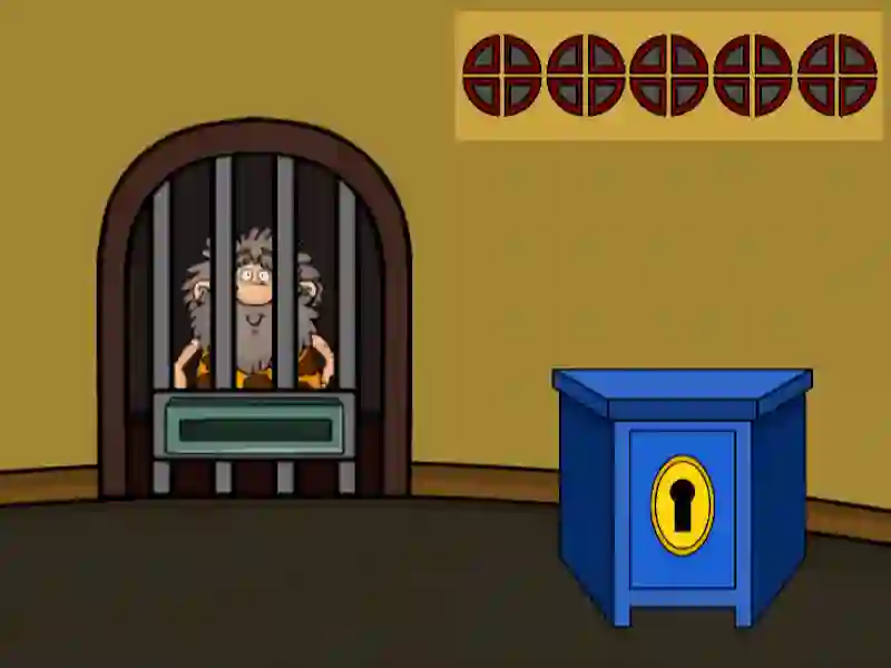 لعبة Forest Dweller Escape على الانترنت