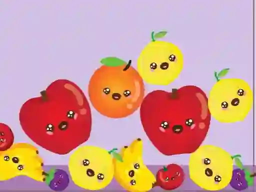 لعبة Watermelon Merge 4 على الانترنت