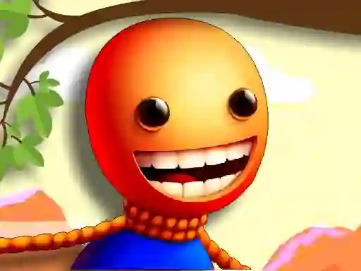 لعبة Kill The Buddy على الانترنت