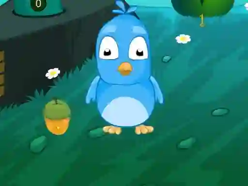 لعبة Rescue The Rabbit على الانترنت