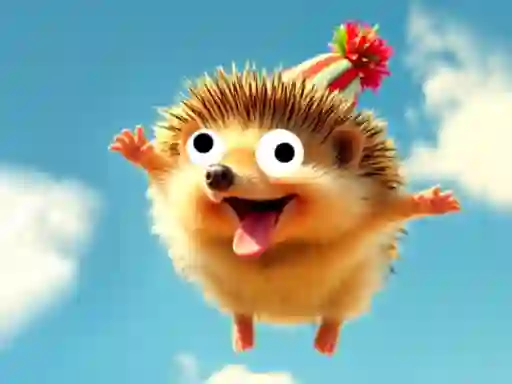 لعبة Top Hog على الانترنت