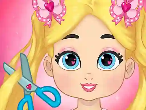 لعبة Love Story Diana Dress Up على الانترنت