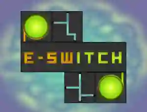 لعبة E-Switch على الانترنت