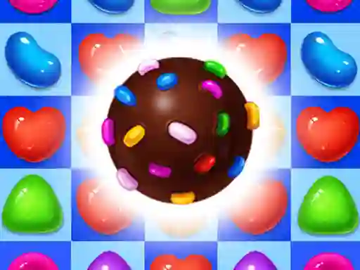 لعبة Mayor Match على الانترنت