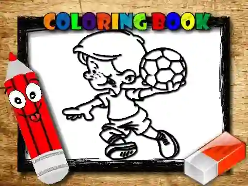 لعبة Back To School Coloring Book على الانترنت