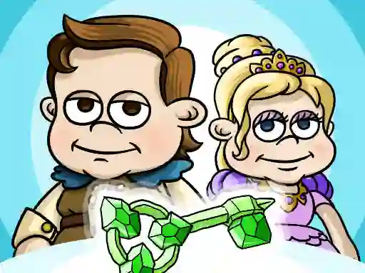 لعبة Ice Queen على الانترنت