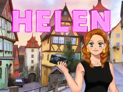 لعبة Helen على الانترنت