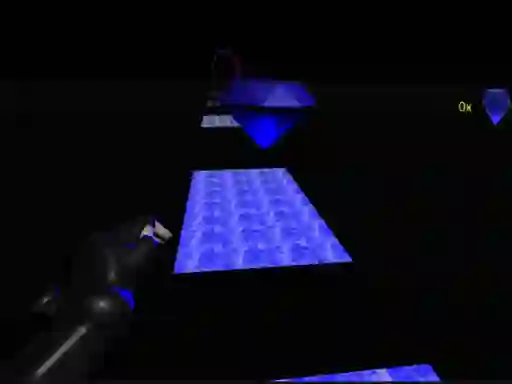 لعبة Runner Master 3d على الانترنت