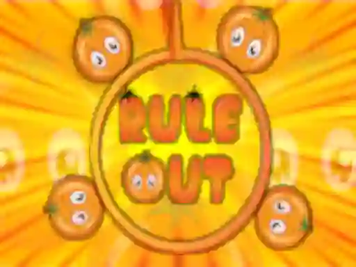 لعبة Rule Out على الانترنت