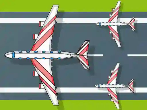 لعبة Flight Survival على الانترنت
