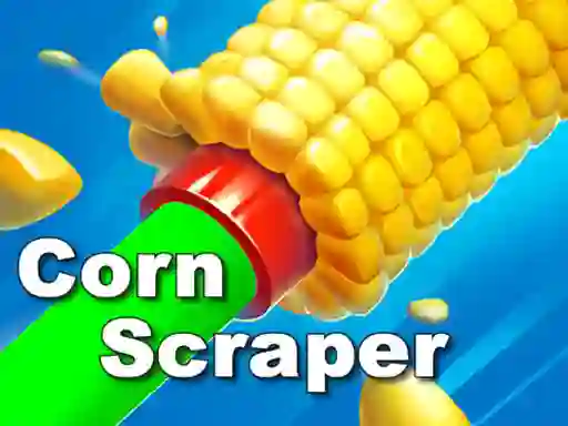 لعبة Corn Scraper على الانترنت