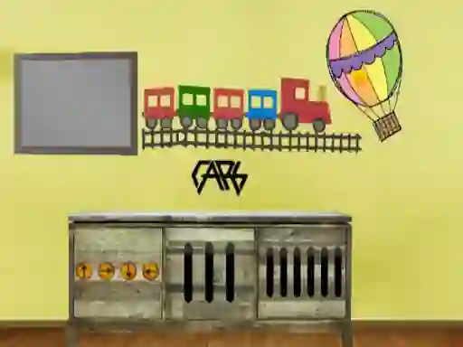 لعبة Adventurous Boy Escape على الانترنت
