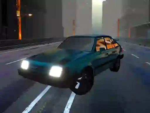 لعبة Traffic Monster على الانترنت
