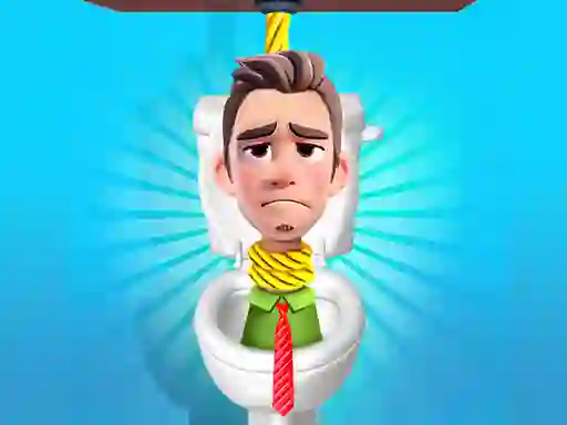 لعبة Rescue Skibbd على الانترنت