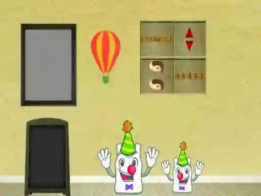 لعبة Driving Instructor Escape على الانترنت