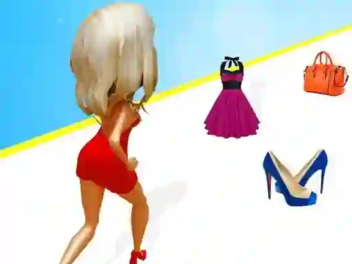 لعبة Doll Designer 3 على الانترنت