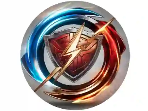 لعبة Circle Of Heros على الانترنت