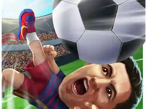 لعبة Football Legengs على الانترنت