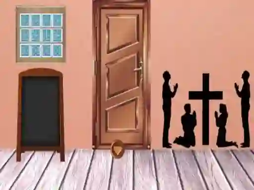 لعبة Clergy Escape على الانترنت