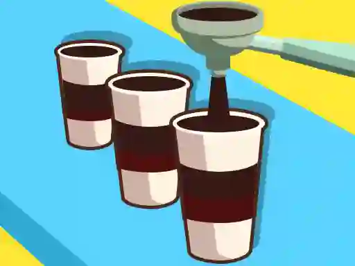 لعبة Coffee Stack على الانترنت