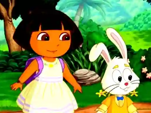 لعبة Happy easter Spot The Difference على الانترنت
