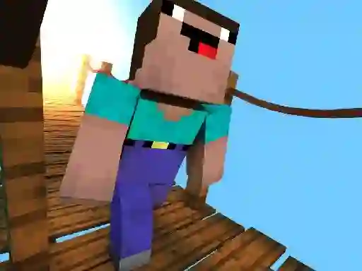 لعبة Parkour Craft v.1.0 على الانترنت