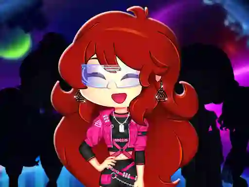 لعبة FNF Girlfriend Multiverse Fashion على الانترنت
