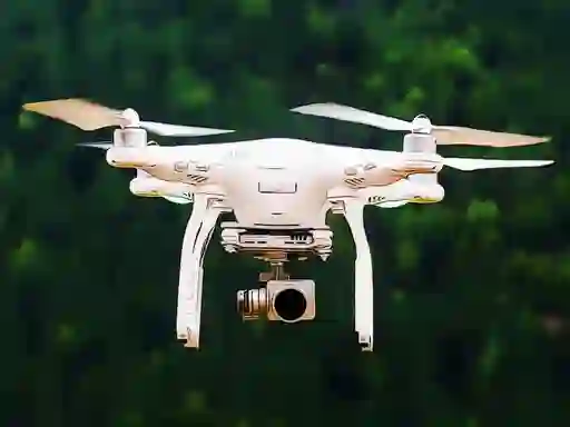 لعبة Flying Drone Puzzle على الانترنت
