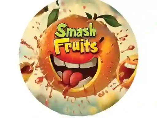 لعبة Smash Fruits على الانترنت