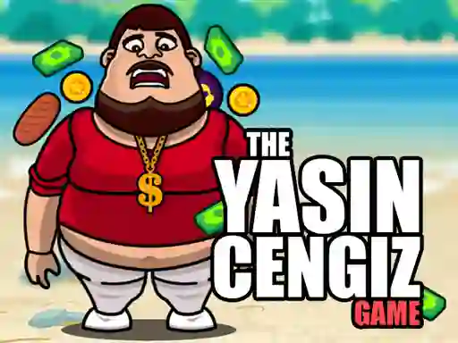لعبة Yasin Cengiz Game على الانترنت